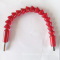 Porte-bit de bit de tournevis de 295 mm de bits d&#39;arbre flexible